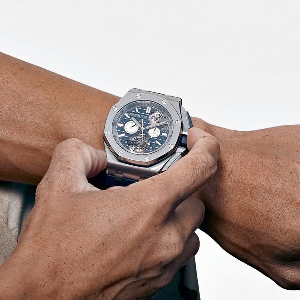 Audemars Piguet Royal Oak Offshore 26540ST.OO.A027CA.01